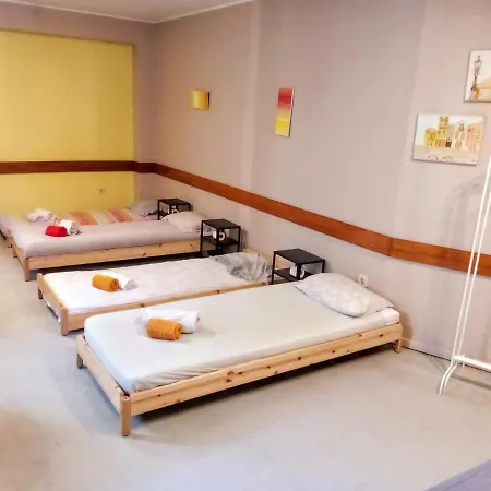 Guest house Batalha Center