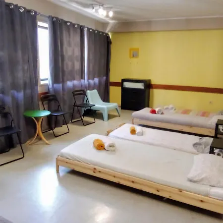Batalha Center Guest house Porto