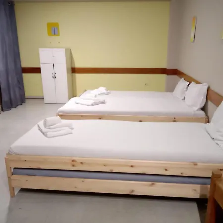 Guest house Batalha Center Porto