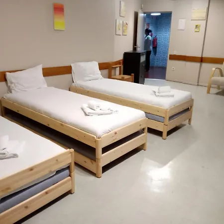 Batalha Center Guest house Porto