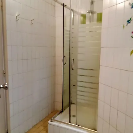 Guest house Batalha Center