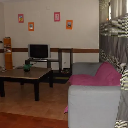 Batalha Center Guest house *