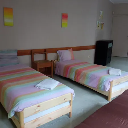 Batalha Center Guest house *